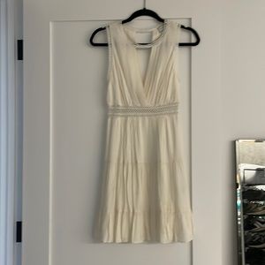 Sandro summer dress